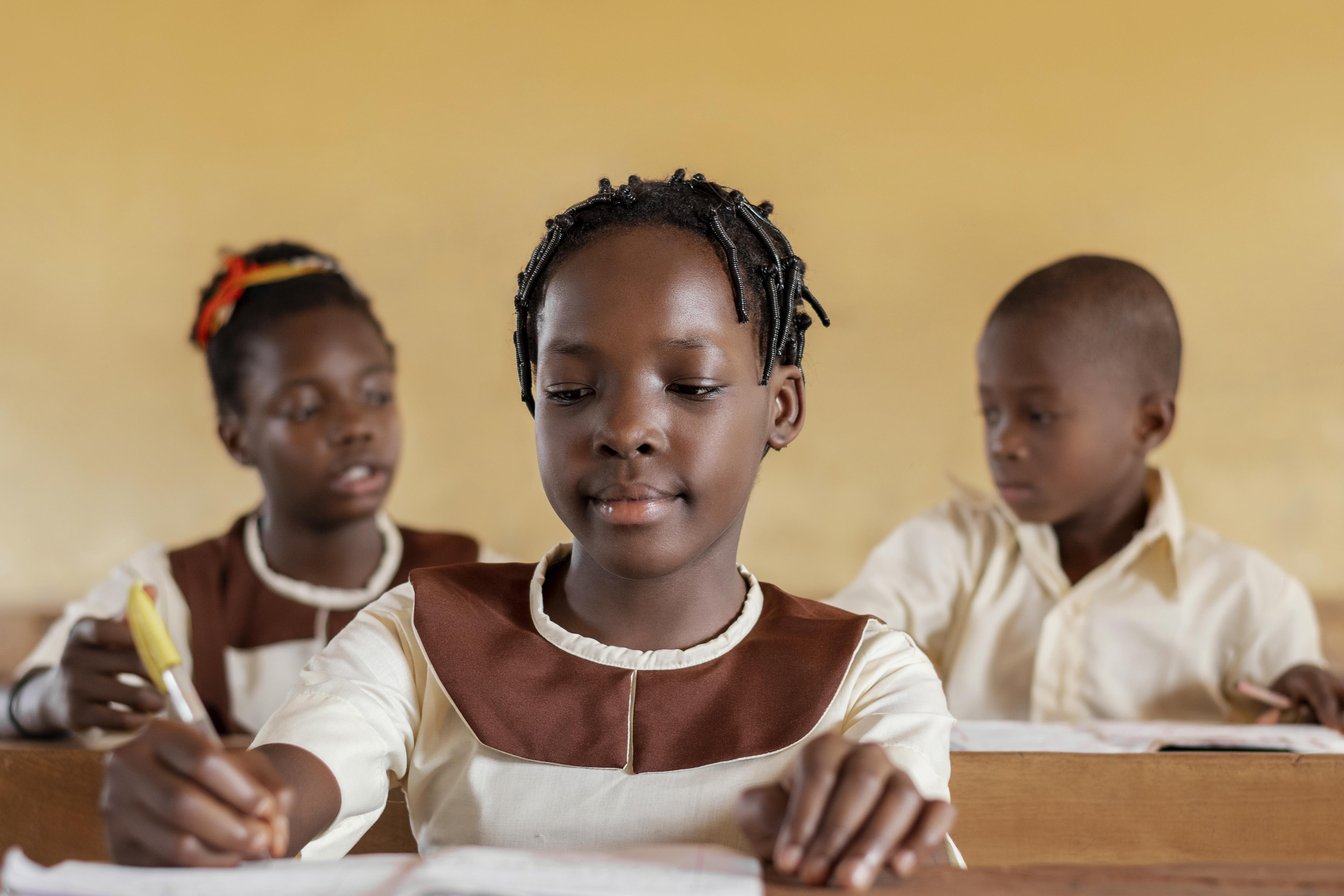 ULOEN COMMUNITY HIGH SCHOOL, ILE-OLUJI Hero Image